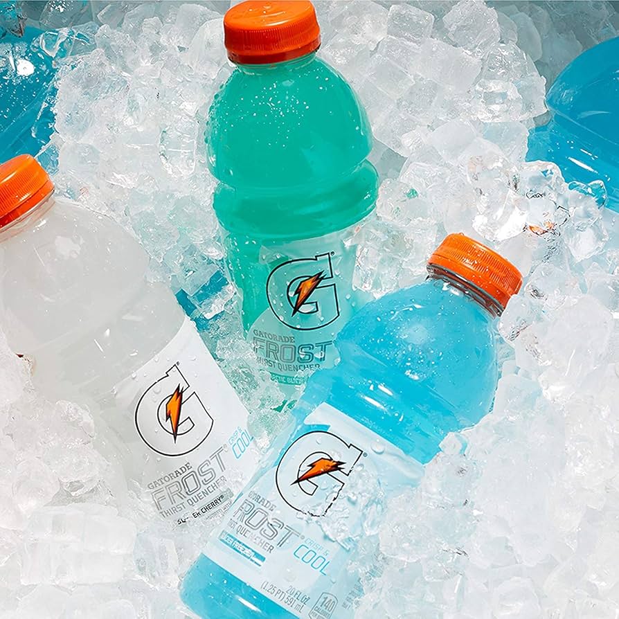 Gatorade