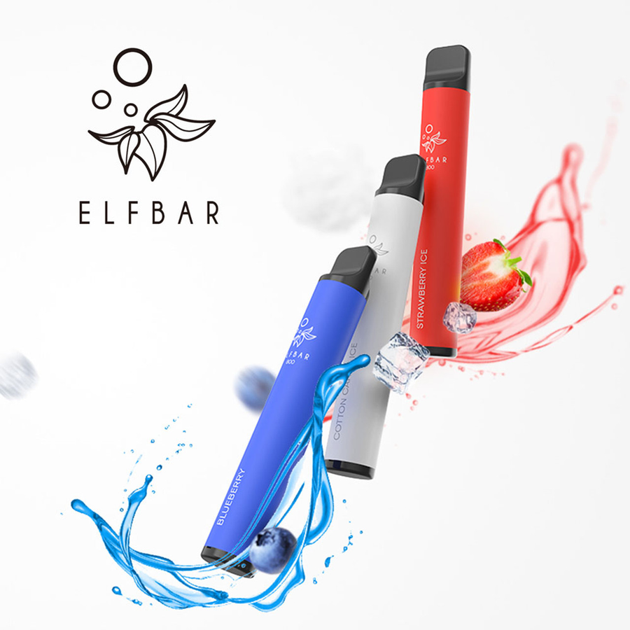 Elf Bars