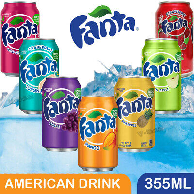 Fanta