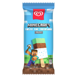 Minecraft Choc/Vanilla