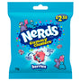 Nerds Berries Fruit-Flavour Candy Gummy Clusters 113g