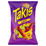 Takis Fuego 180g
