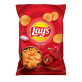 Lays Piquant Paprika 130g