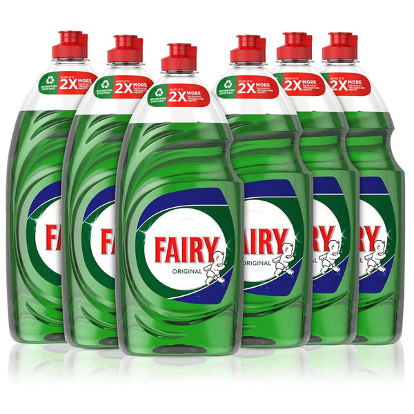 Fairy Original 900ml