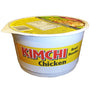Halal Kimchi Chiken Pollo 86g