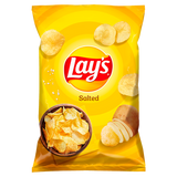 Lays Salted 130g