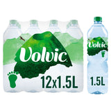 Volvic Water 1.5L