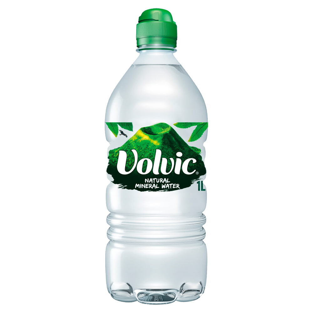 Volvic S/P 750ml PM£1.25