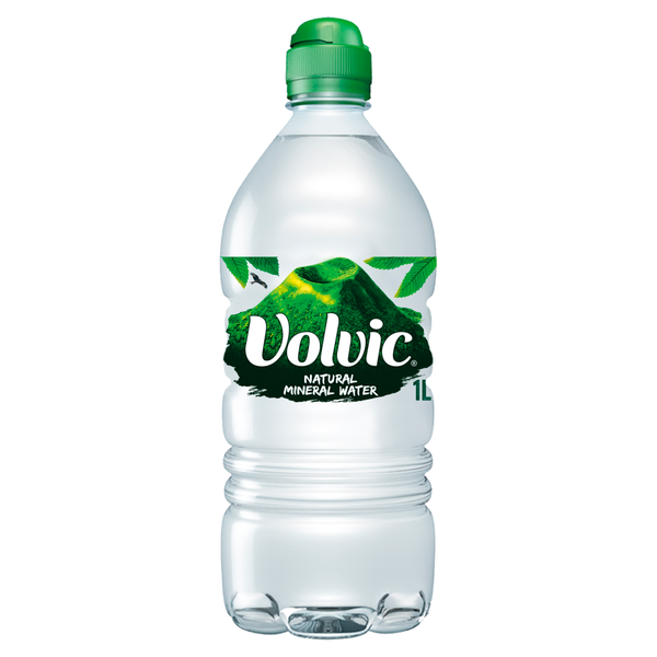 Volvic S/P 750ml PM£1.25