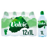 Volvic Water S/C 1L