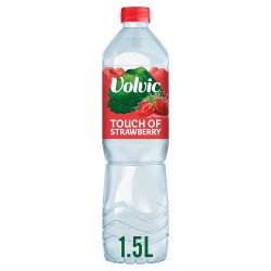 T.O.F STRAWBERRY ORIGINAL 1.5LTR
