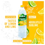 Volvic Lemon 1.5L