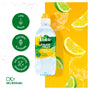 Volvic S/c Lemon 750ml