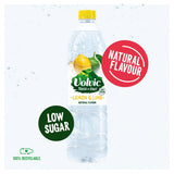 Volvic Lemon 1.5L