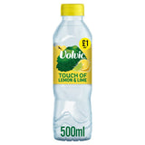 Volvic Lemon 500ml PM£1