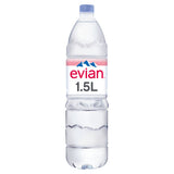 Evian Water 1.5L