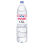 Evian Water 1.5L