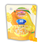 3D Mango Flavour