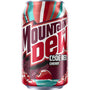 Mountain Dew Code Red Cherry