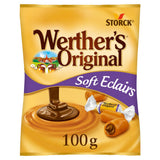 Werther's Original Soft Eclairs 100g