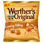 Werther's Original Creamy Filling 110g