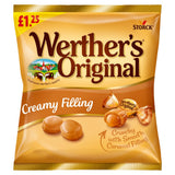 Werther's Creamy Filling 110g