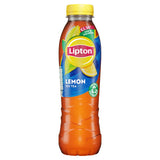 Lipton Lemon Ice Tea PET PM 1.39 PET 500ml