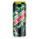 Mountain Dew Citrus Blast 330ml