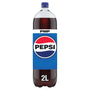 Pepsi Cola PMP Bottle 2L