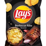 Lays Barbecue Ribs 130g