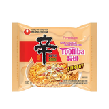 Shin Ramyun Toomba Stir Fry 137g