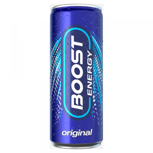 Boost Original 250ml PM75p