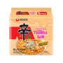 Shin Ramyun Toomba Stir Fry 137g 5Pack