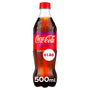 Coca Cola Cherry 500ml PM£1.85
