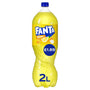 Fanta Lemon 2L Bottle PM£1.89