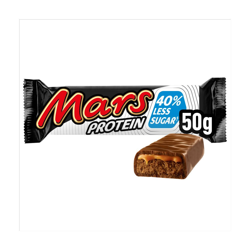 Mars Protein Bar 50g