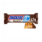 Snickers Protein Bars 47g