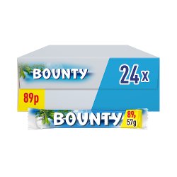 BOUNTY MILK STD