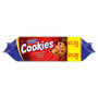 McVitie's Cookies The Chunky One Chocolate Flavour Chip Cookie 150g