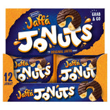 McVitie's Jaffa Cakes Jaffa Jonuts