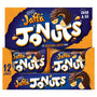 McVitie's Jaffa Cakes Jaffa Jonuts