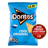 Doritos Cool Original PM£1.35