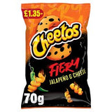 CHEETOS T/F JAL&CHE 70G