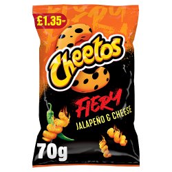 CHEETOS T/F JAL&CHE 70G