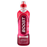 Boost Mixed Berry 500ml PM£1