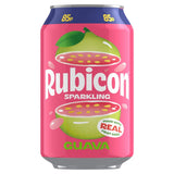 Rubicon Guava Can 330ml PM85p