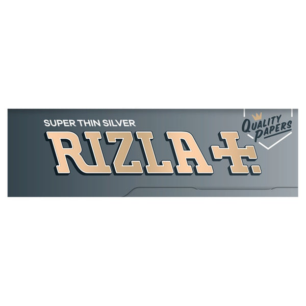 Rizla Silver Small