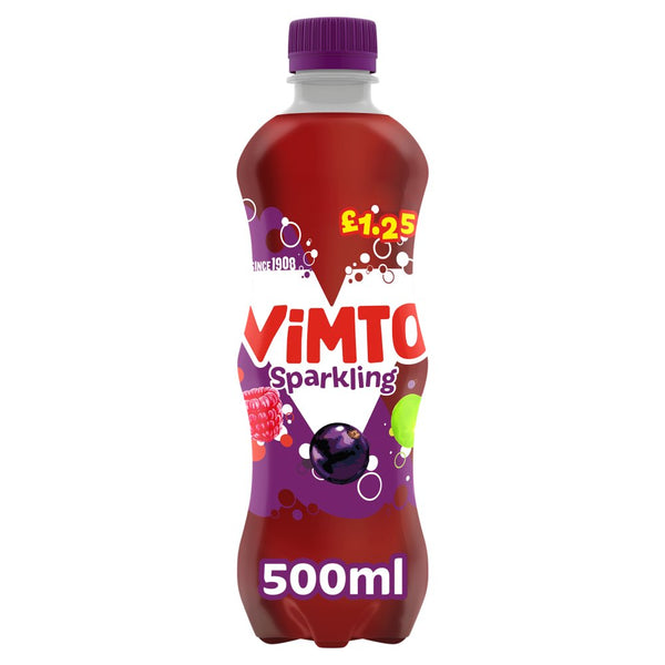 Vimto Sparkling 500ml