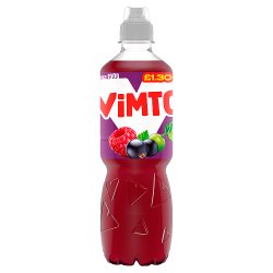 VIMTO ORIG STILL 500ML