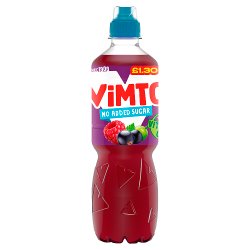 VIMTO SPORTS NAS 500ML
